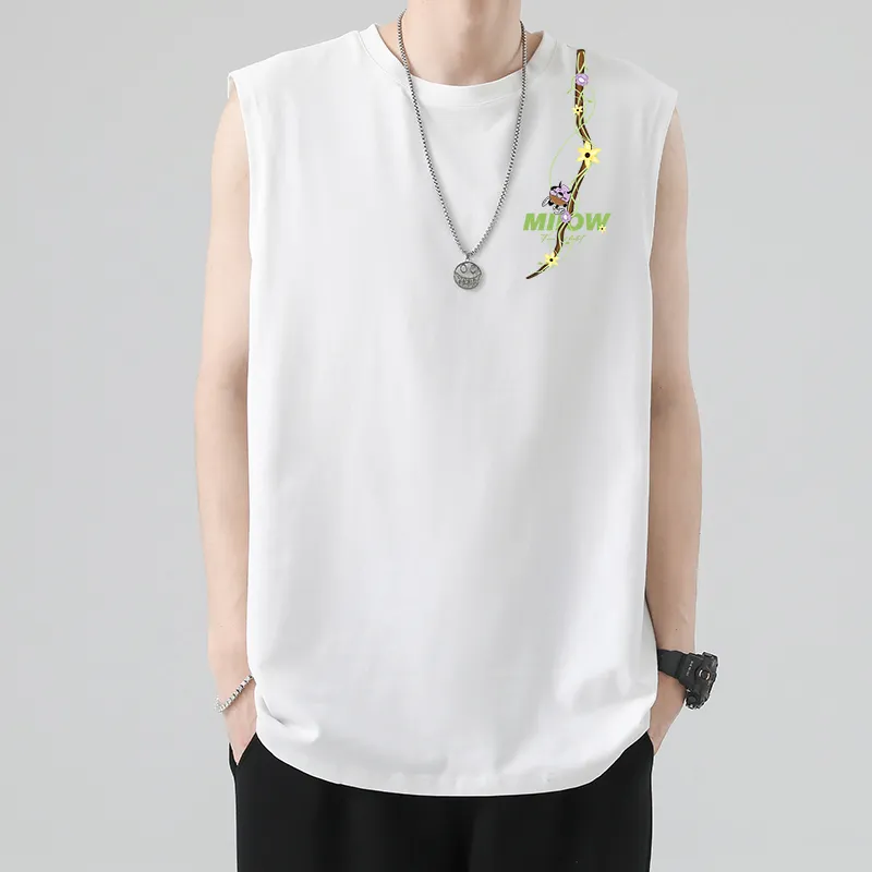 MIIOW Cool One Summer Series Tank Top Women's-4