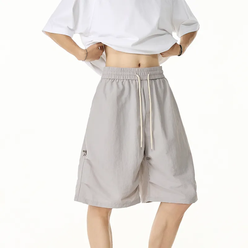 MIIOW Cool One Summer Series Casual Shorts Unisex-17