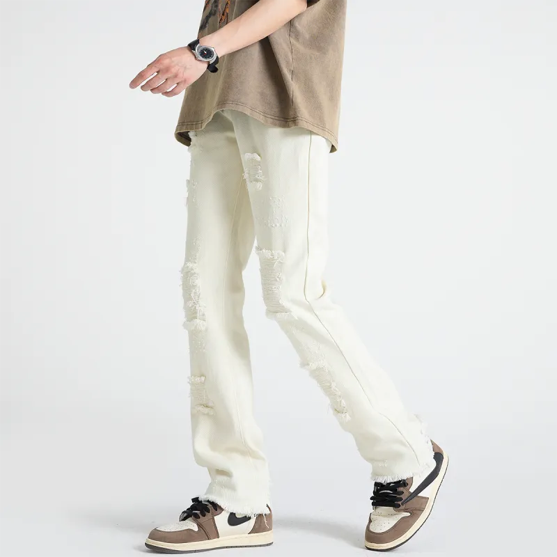 MIIOW Cool One Summer Series Jeans Unisex-9