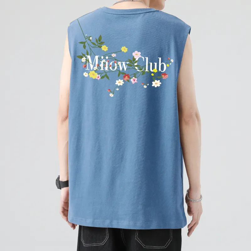 MIIOW Cool One Summer Series Tank Tops Women's-22