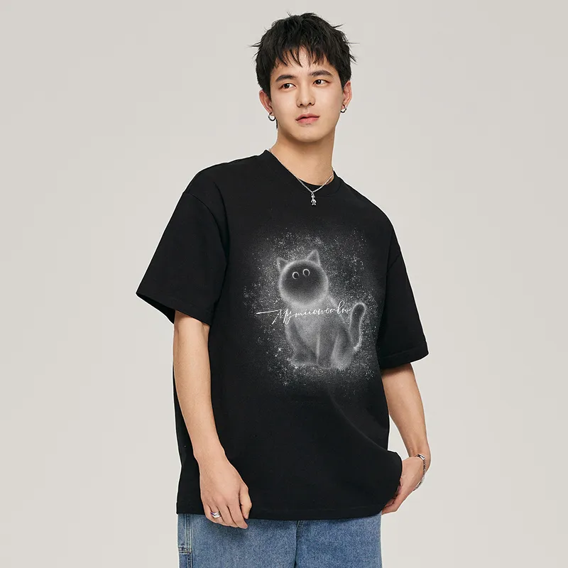 MIIOW Cool One Summer Series T Shirt Unisex-8