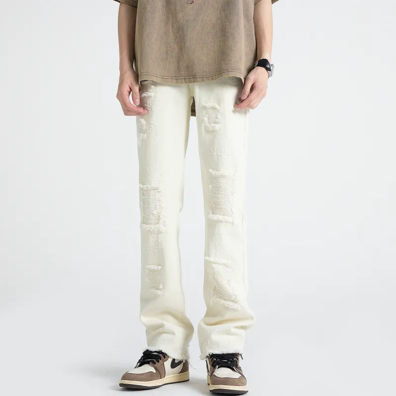 MIIOW Cool One Summer Series Jeans Unisex-6