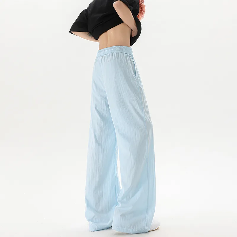 MIIOW Cool One Summer Series Casual Pants Unisex-6