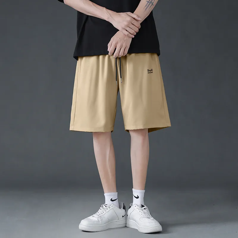 MIIOW Cool One Summer Series Casual Shorts Unisex-22