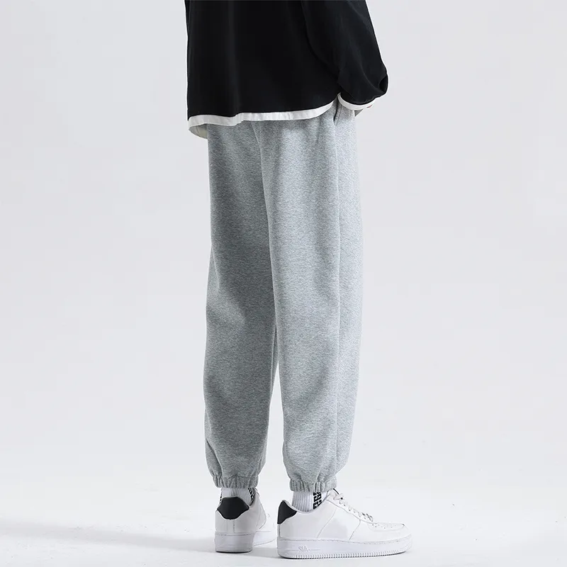 MIIOW Trend Party Series Casual Pants Unisex-9