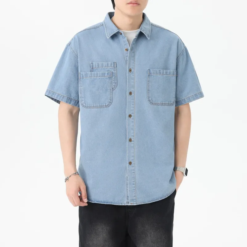 MIIOW Trend Party Series Shirt Unisex-2
