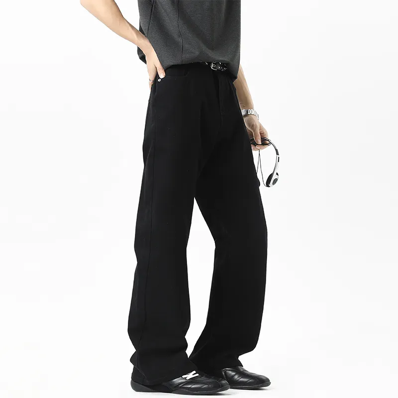 MIIOW Cool One Summer Series Casual Pants Unisex-9