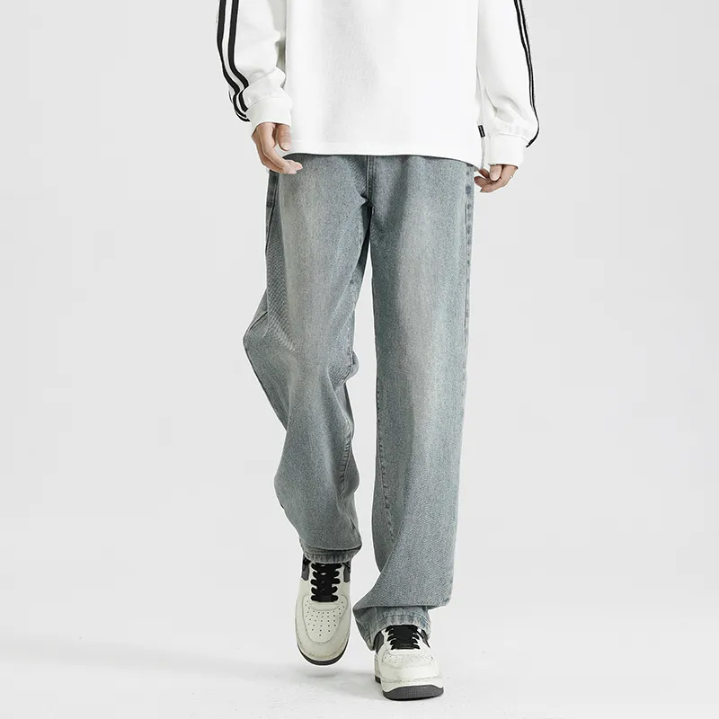 MIIOW Cool One Summer Series Jeans Unisex-8