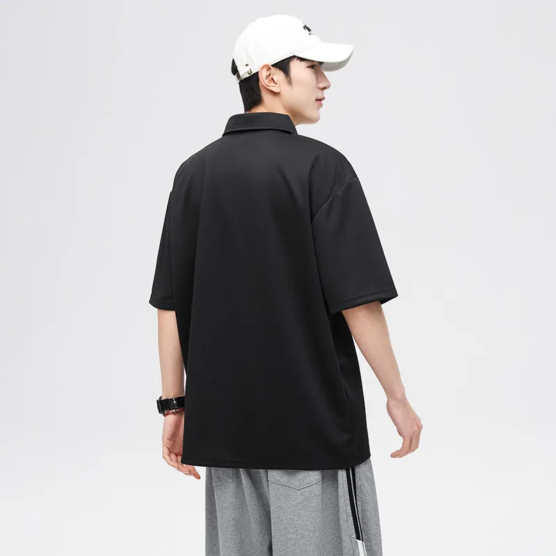 MIIOW Cool One Summer Series Polo Shirt Unisex-18