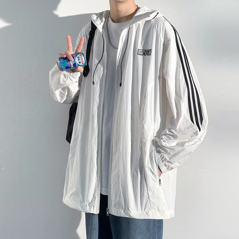 MIIOW Cool One Summer Series Sun Protection Clothing Unisex-1