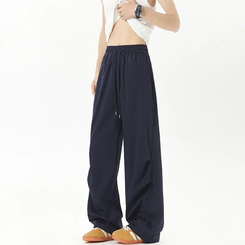 MIIOW Cool One Summer Series Cargo Pants Unisex-3