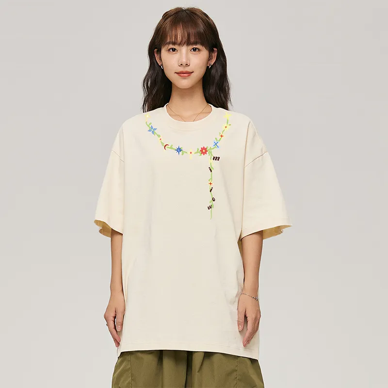 MIIOW Cool One Summer Series T Shirt Women's-10