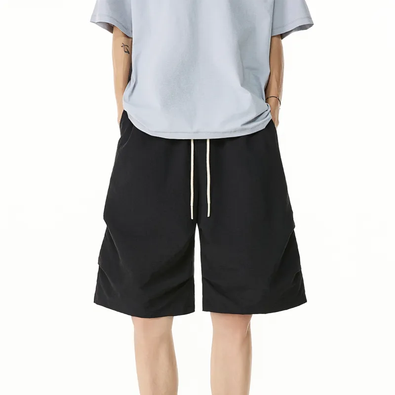 MIIOW Cool One Summer Series Casual Shorts Unisex-21