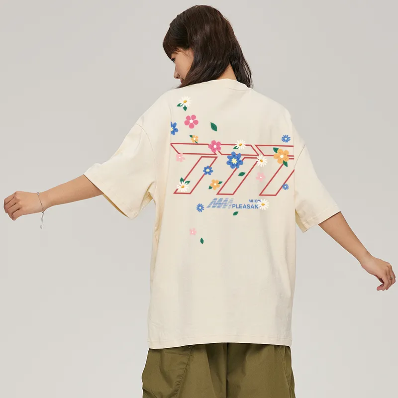 MIIOW Cool One Summer Series T Shirt Women's-15