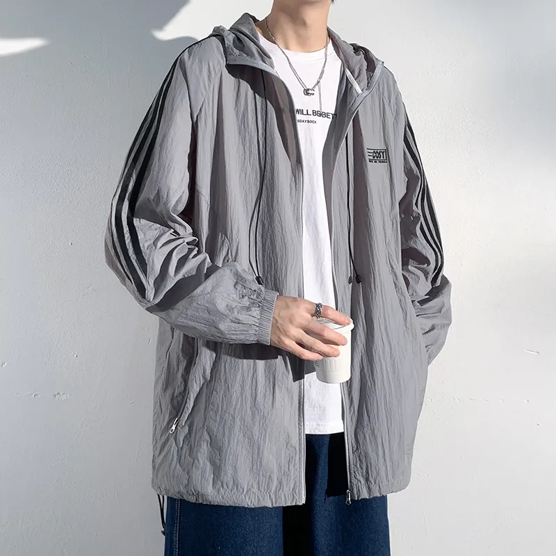 MIIOW Cool One Summer Series Sun Protection Clothing Unisex-4