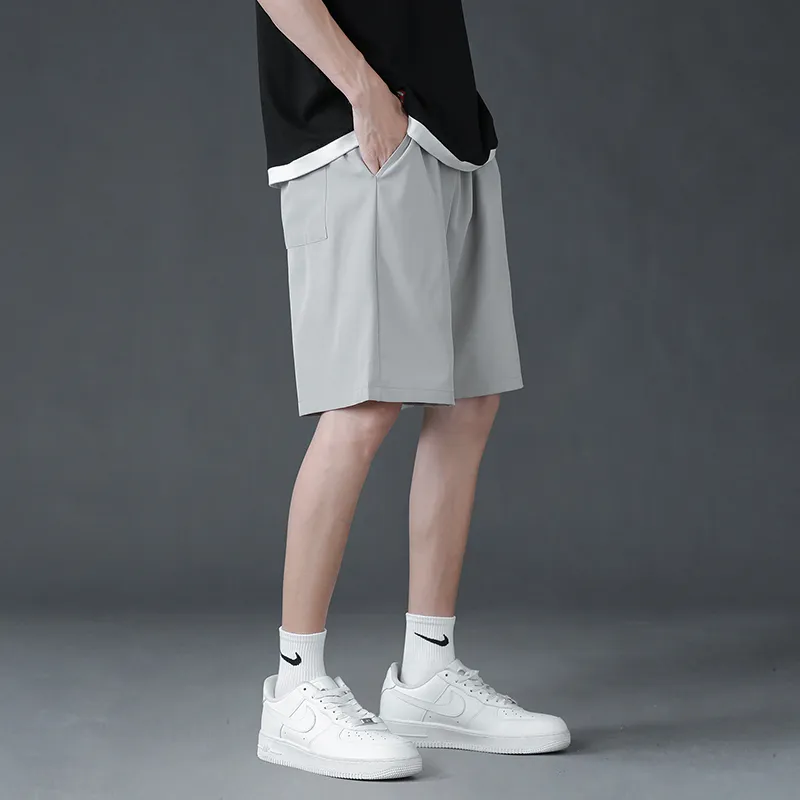 MIIOW Cool One Summer Series Casual Shorts Unisex-19