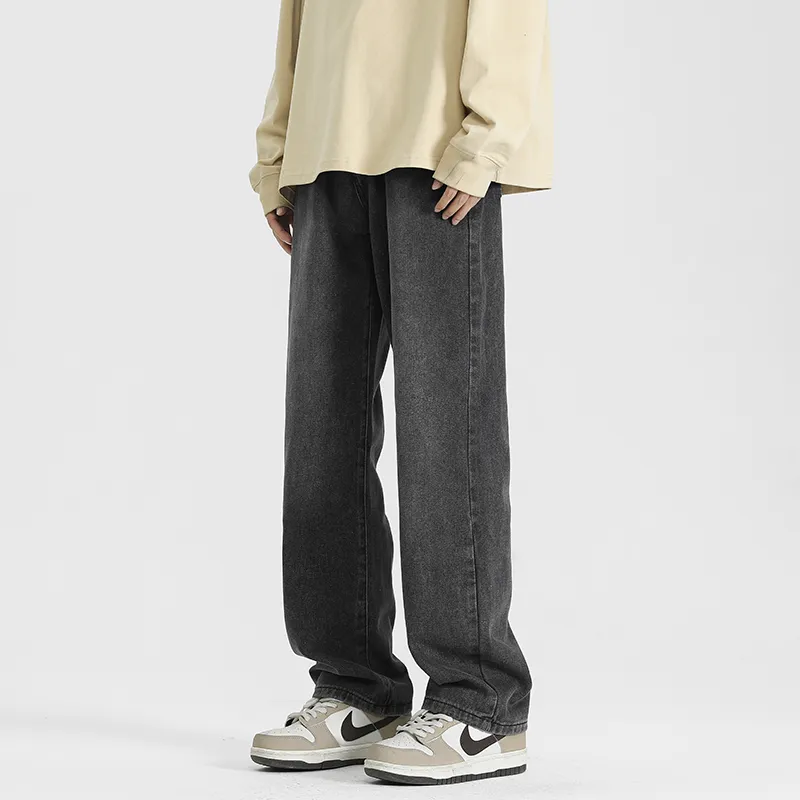 MIIOW Cool One Summer Series Jeans Unisex-15