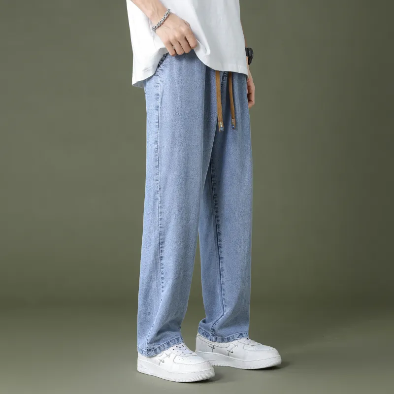 MIIOW Cool One Summer Series Jeans Unisex-3