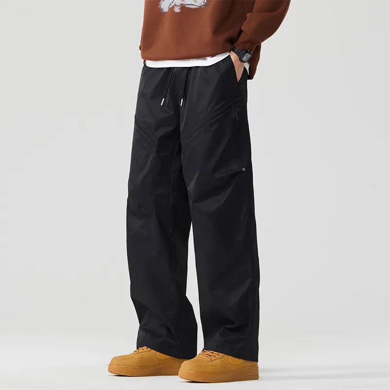 MIIOW Cool One Summer Series Cargo Pants Unisex-7