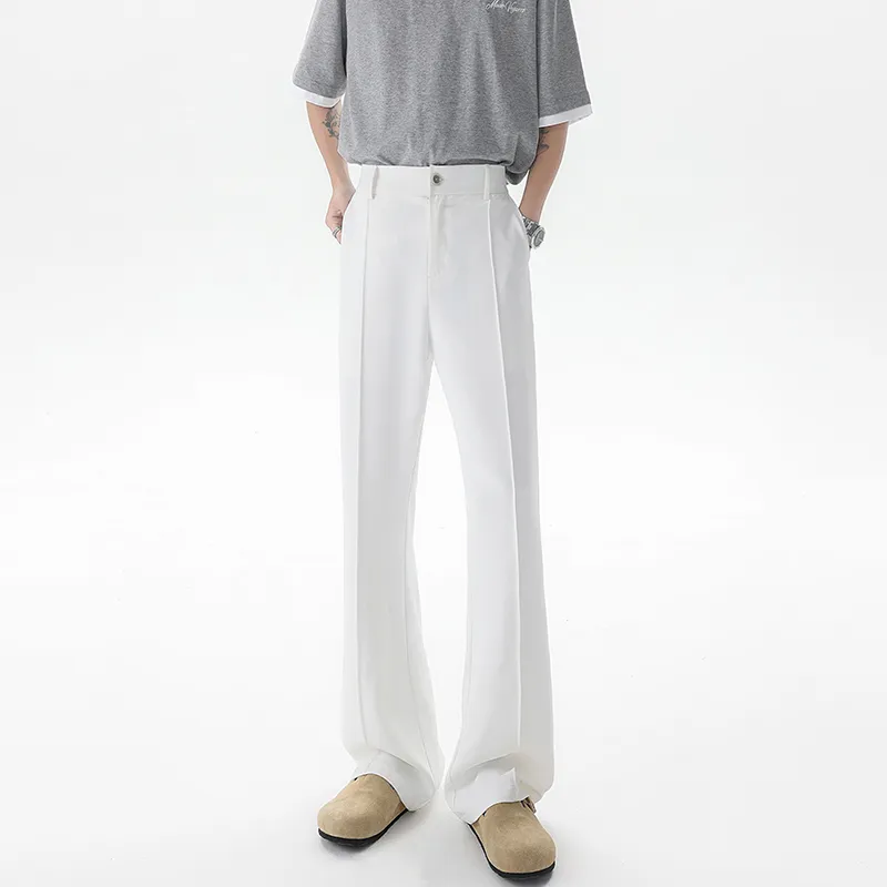 MIIOW Cool One Summer Series Casual Pants Unisex-9
