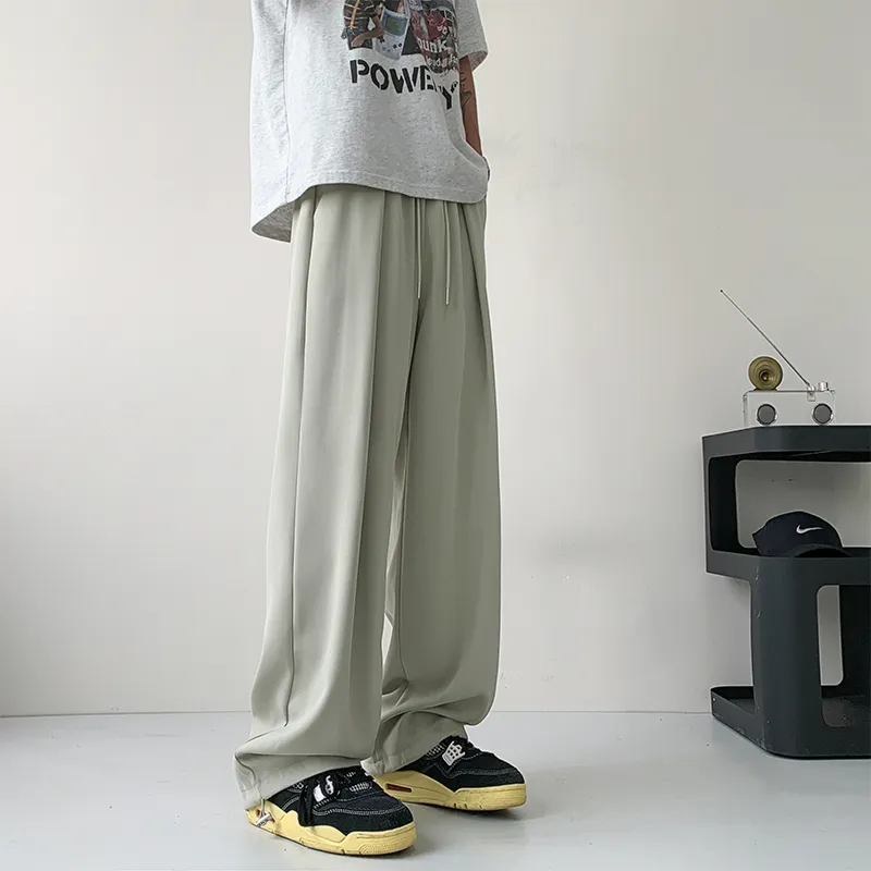 MIIOW Cool One Summer Series Casual Pants Unisex-5
