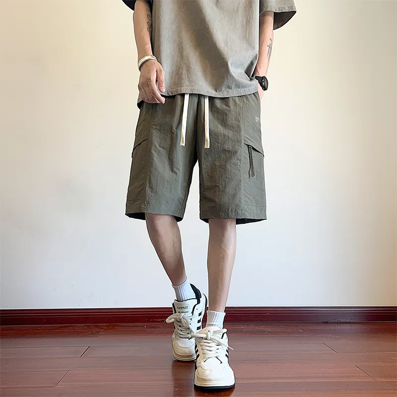 MIIOW Cool One Summer Series Cargo Shorts Women's-9