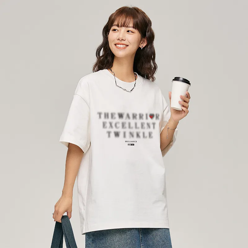MIIOW Trend Party Series T Shirt Unisex-4