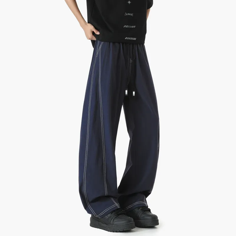 MIIOW Cool One Summer Series Casual Pants Unisex-4