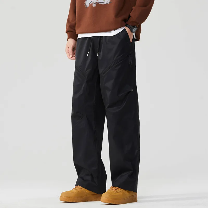 MIIOW Cool One Summer Series Cargo Pants Unisex-8