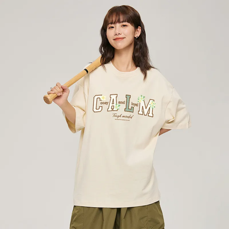 MIIOW Cool One Summer Series T Shirt Unisex-12