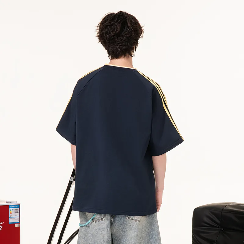 MIIOW Cool One Summer Series T Shirt Unisex-14