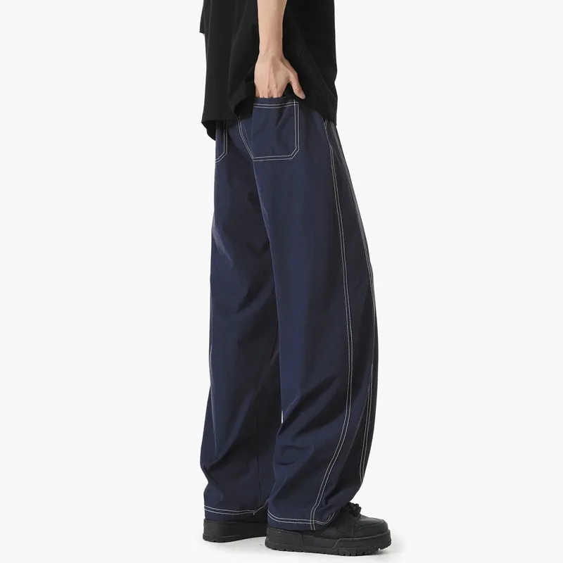 MIIOW Cool One Summer Series Casual Pants Unisex-3