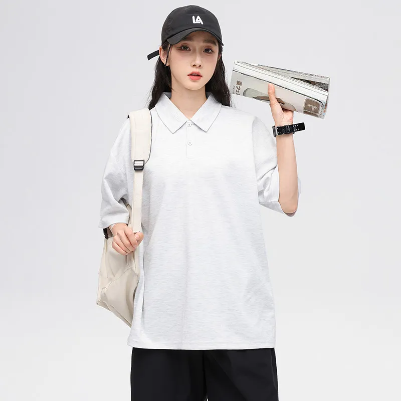 MIIOW Cool One Summer Series Polo Shirt Unisex-14