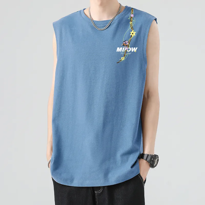 MIIOW Cool One Summer Series Tank Top Women's-23