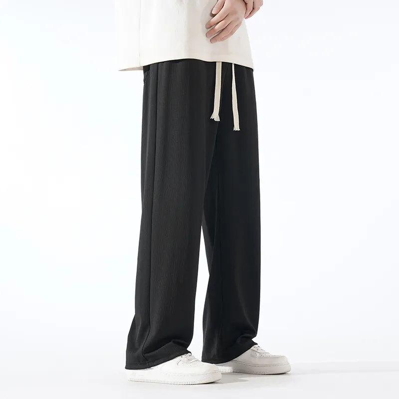 MIIOW Cool One Summer Series Casual Pants Unisex-14