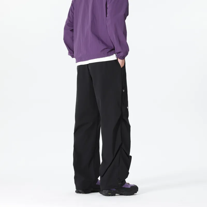 MIIOW Cool One Summer Series Cargo Pants Unisex-52
