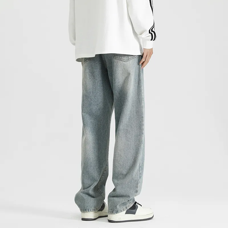 MIIOW Cool One Summer Series Jeans Unisex-10