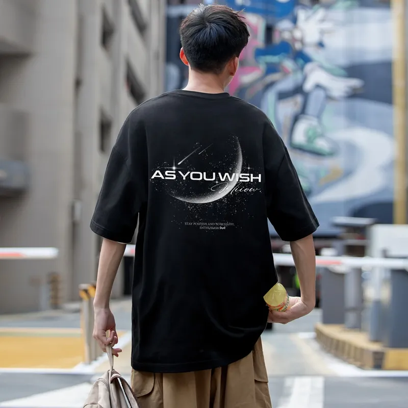 MIIOW Trend Party Series T Shirt Unisex-10
