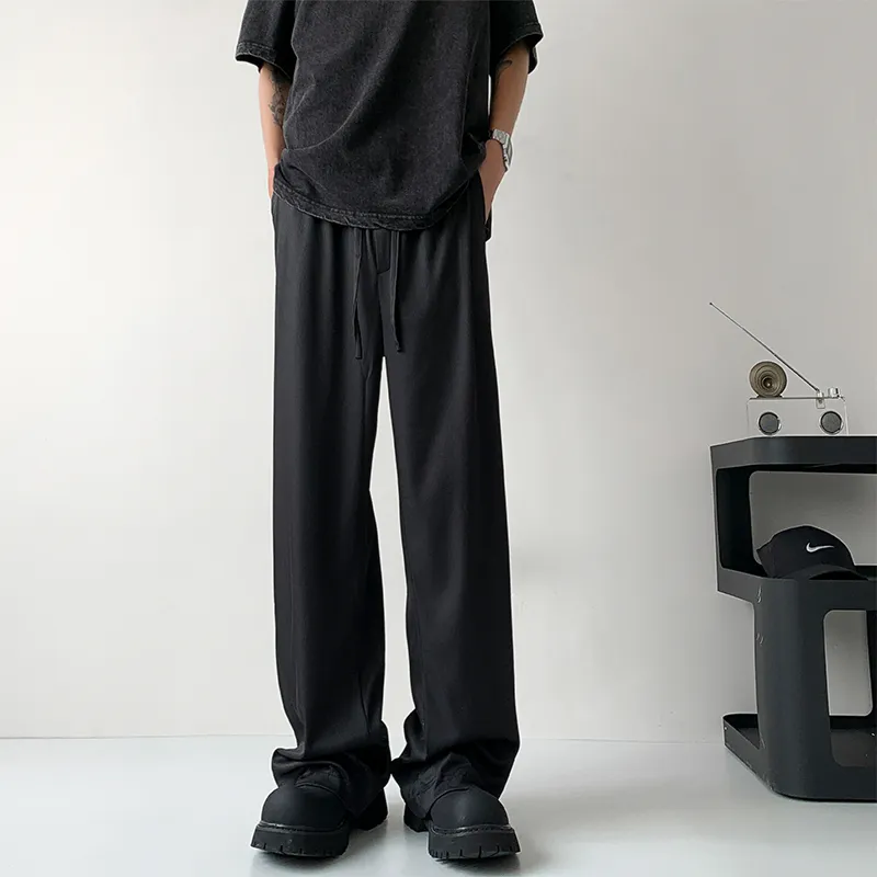 MIIOW Cool One Summer Series Casual Pants Unisex-12