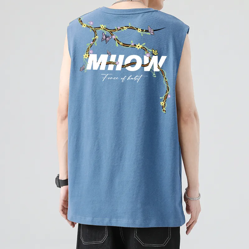 MIIOW Cool One Summer Series Tank Top Women's-22