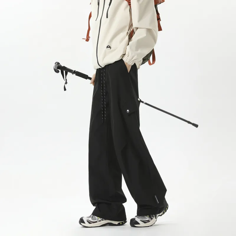 MIIOW Cool One Summer Series Casual Pants Unisex-2