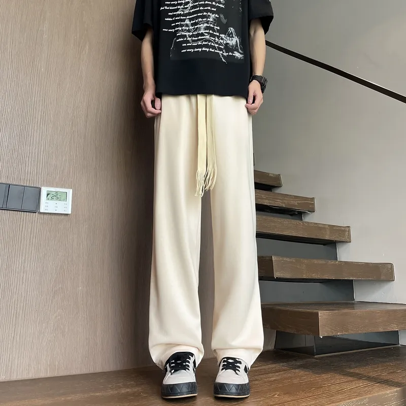 MIIOW Cool One Summer Series Casual Pants Unisex-7