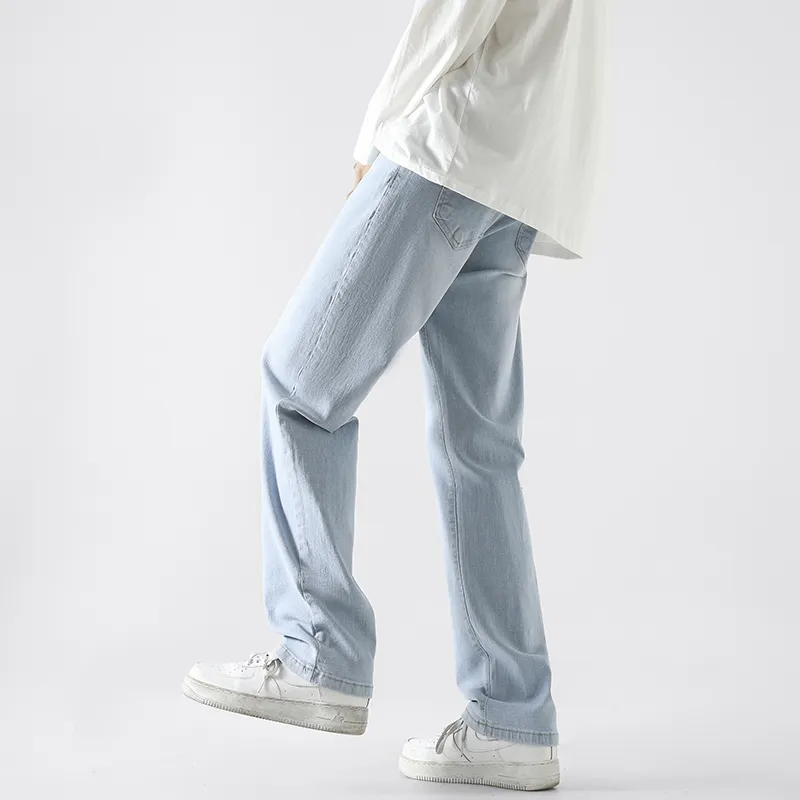 MIIOW Cool One Summer Series Jeans Unisex-5