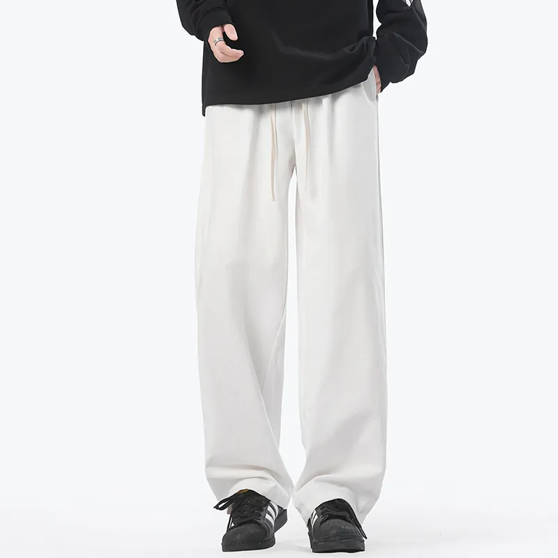 MIIOW Cool One Summer Series Casual Pants Unisex-7