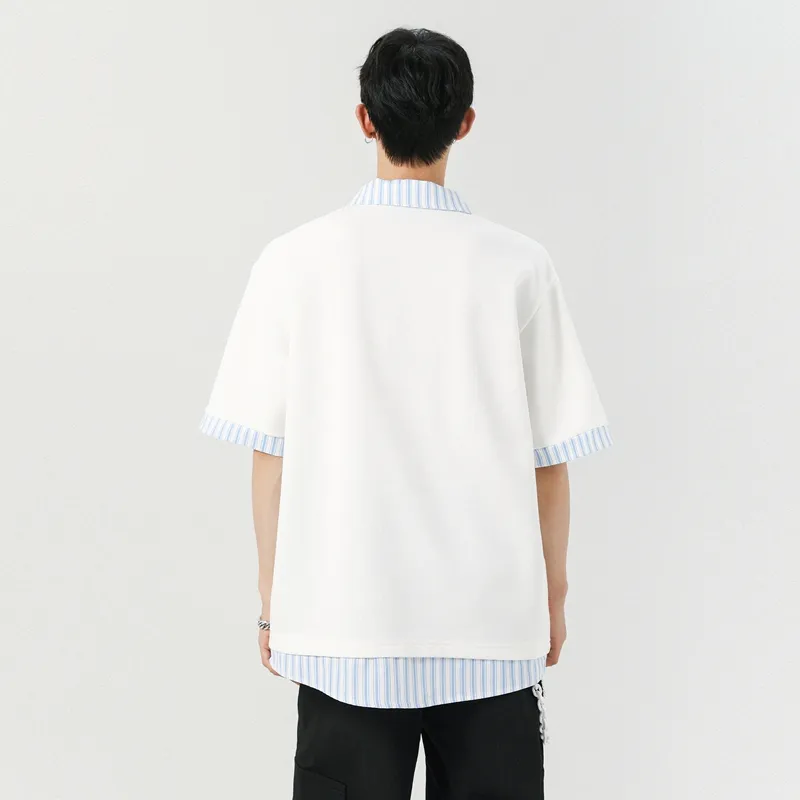MIIOW Cool One Summer Series Polo Shirt Unisex-2