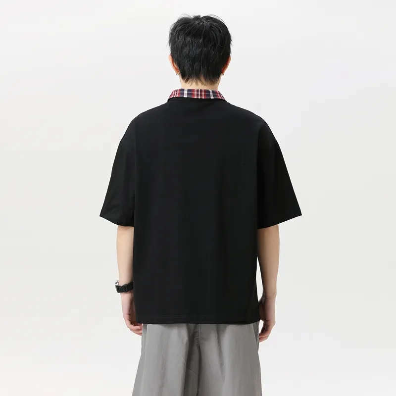 MIIOW Cool One Summer Series Polo Shirt Unisex-12