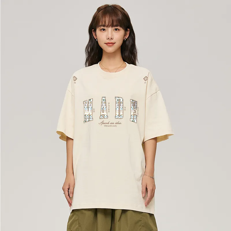 MIIOW Cool One Summer Series T Shirt Unisex-12