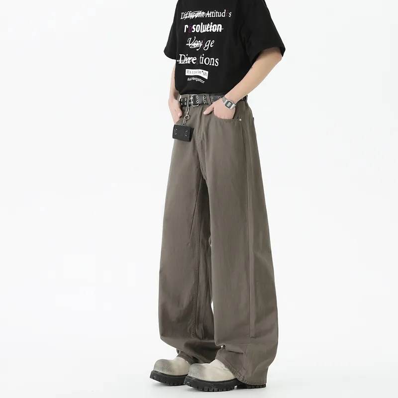 MIIOW Cool One Summer Series Jeans Unisex-1