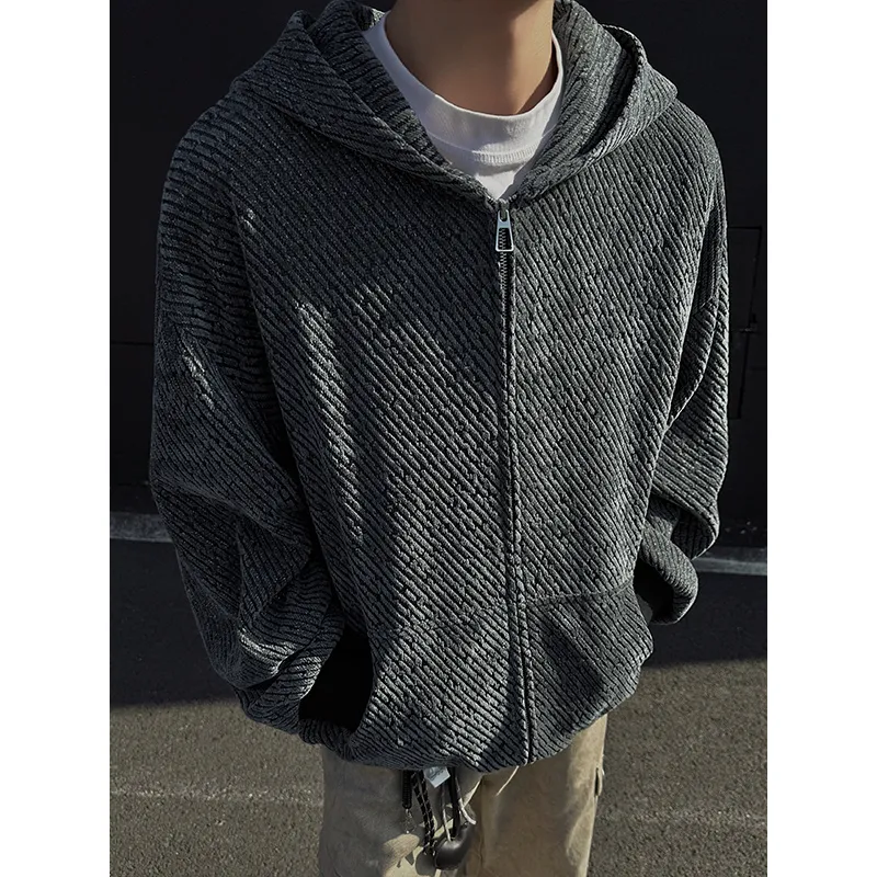 MIIOW Trend Party Series Sweatshirt Unisex-14