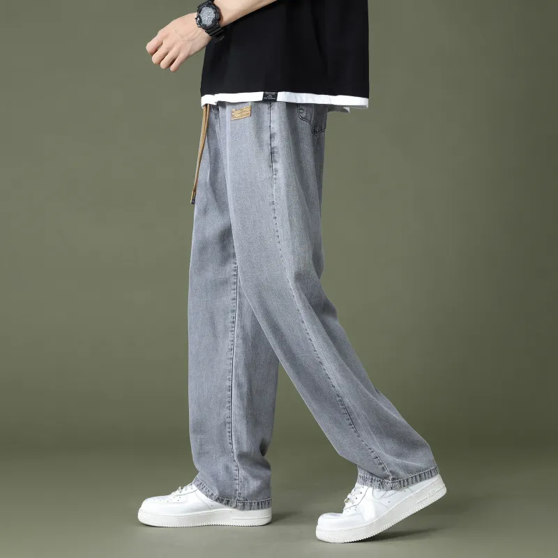 MIIOW Cool One Summer Series Jeans Unisex-5